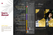7 days Instagram stories Template sc, a Social Media Template by Zimages (Thumbnail 7 of 8)