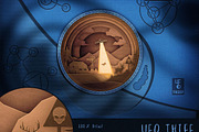 SALE Paper Cut Creator, a Graphic by TVartworks (Thumbnail 7 of 13)