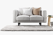 6 sofa set 3d model, a Furniture 3D Model by 3dmitruk (Thumbnail 10 of 61)
