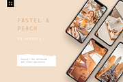 Verona Hue Lightroom Preset Bundle, a Preset Add-On by SHOOM HOUSE (Thumbnail 2 of 10)