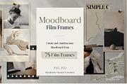 BUNDLE Mockup, a Product Mockup by Simple có (Thumbnail 3 of 11)