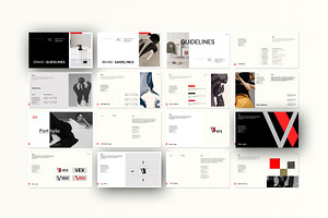 VEX Brand Guidelines