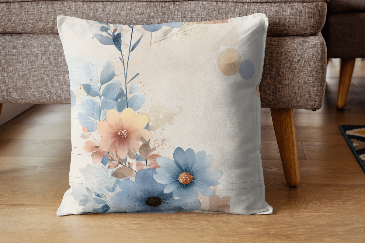 Geometric Botanical Spring Pack, a Decorative Illustration by GiraffeCreative (Photo 15 of 21)