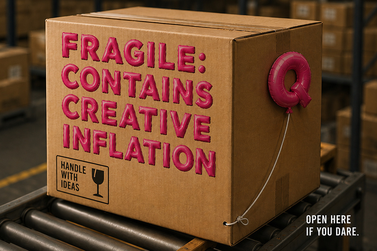 Pink Balloon Font, a Sans Serif Font by Handmadefont (Photo 17 of 21)