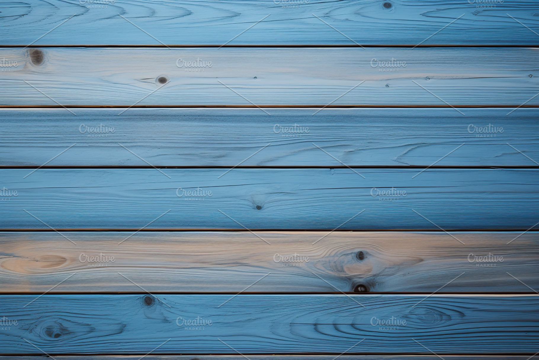 Blue wooden background, a Background Photo by AlyaAnd