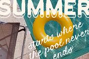 Adorable Daydream, a Script Font by Nathatype (Thumbnail 8 of 16)