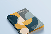 Artworks posters inspired postmodern, a Decorative Illustration by Pgmart (Thumbnail 6 of 6)
