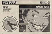CopyCult for Affinity, a Brush Add-On by RetroSupply Co. (Thumbnail 10 of 12)