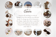 Nude Instagram Highlight Icons, an Icon by IRISEA DESIGNS (Thumbnail 4 of 4)