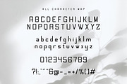 Graphotype Vintage Font, a Sans Serif Font by alexandeerco (Thumbnail 4 of 7)