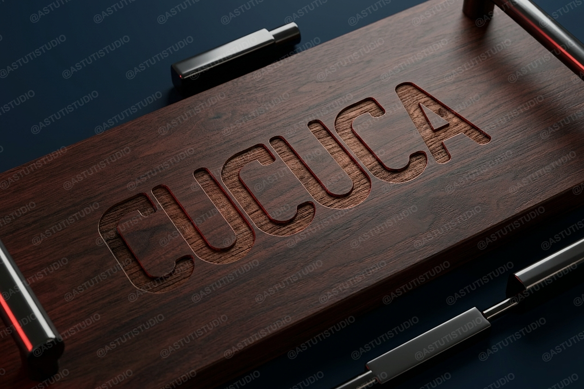 Cucuca | Elegant & Modern Serif Type, a Serif Font by Astuti Studio (Photo 15 of 25)