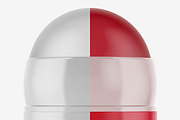 Roll-on Bottle Mockup, a Packaging Mockup by Green Art (Thumbnail 3 of 5)