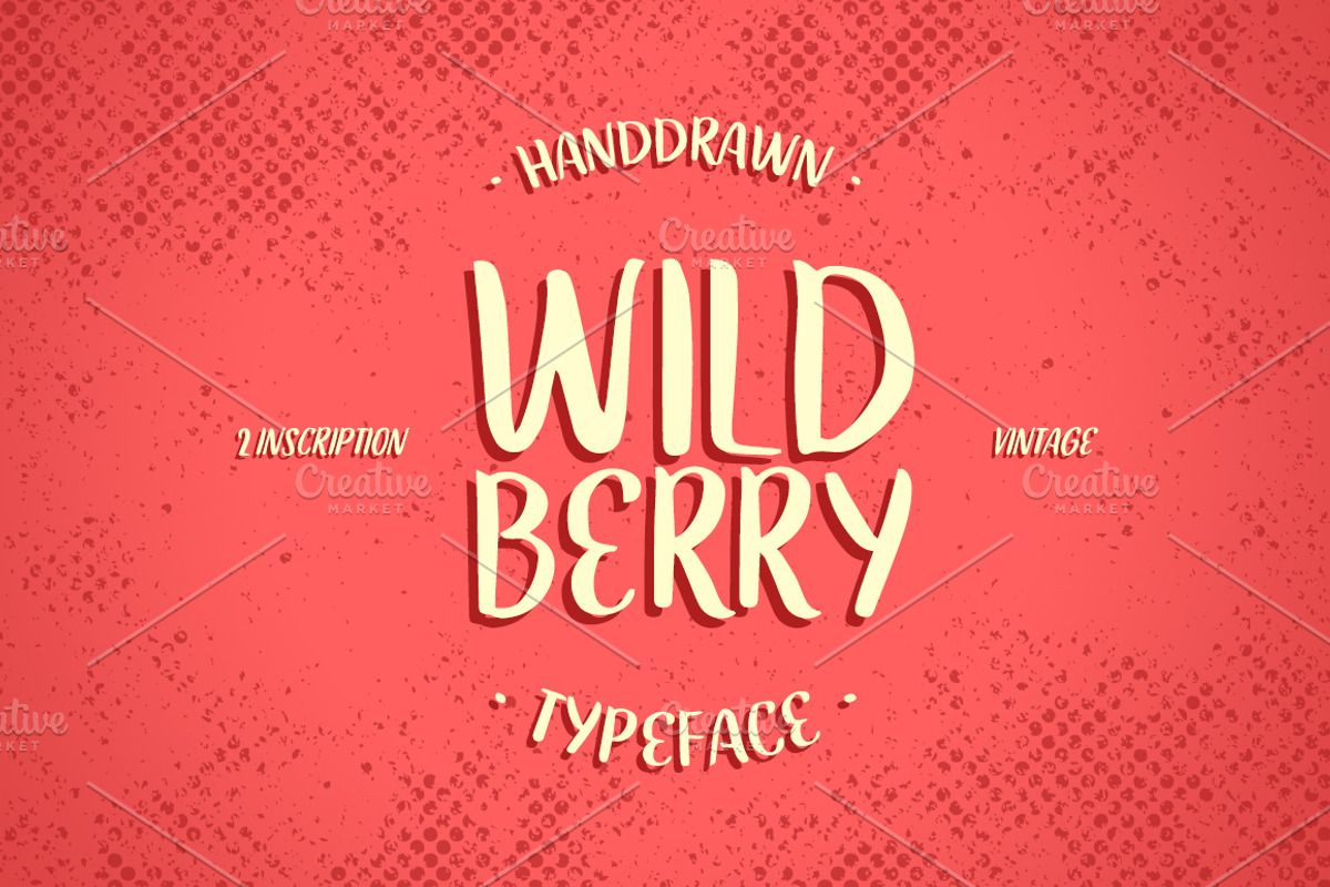 Wildberry