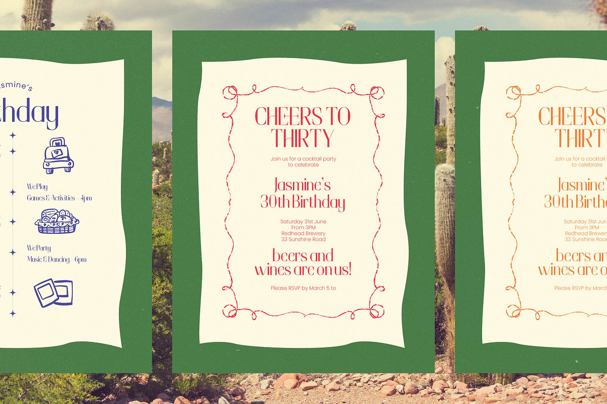 Cultural Festival Modern Serif, a Sans Serif Font by timelesstype.co (Photo 11 of 20)