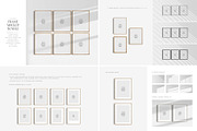 4:5 | 5:4 Frame Mockup Bundle, a Mockup by DESIGN BY nube (Thumbnail 7 of 10)