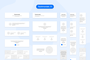 DOB Desktop & Mobile Wireframe Kit