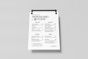 High Quality Menu Board Mockup, an Advertising Mockup by swsi-studio (Thumbnail 4 of 5)