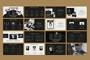 Business Coach Slide Deck CANVA, a Presentation Template by Studio Loire (Thumbnail 9 of 10)