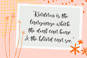 Sweet Bianca Modern Script Font, a Script Font by Kotak Kuning Studio (Thumbnail 4 of 8)