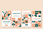 Geometric patterns, a Pattern Graphic by Tiger and Flower (Thumbnail 20 of 21)