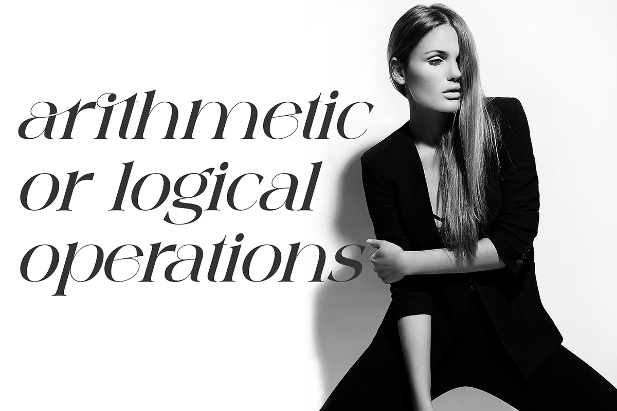 against font, a Serif Font by 177Studio (Photo 3 of 6)