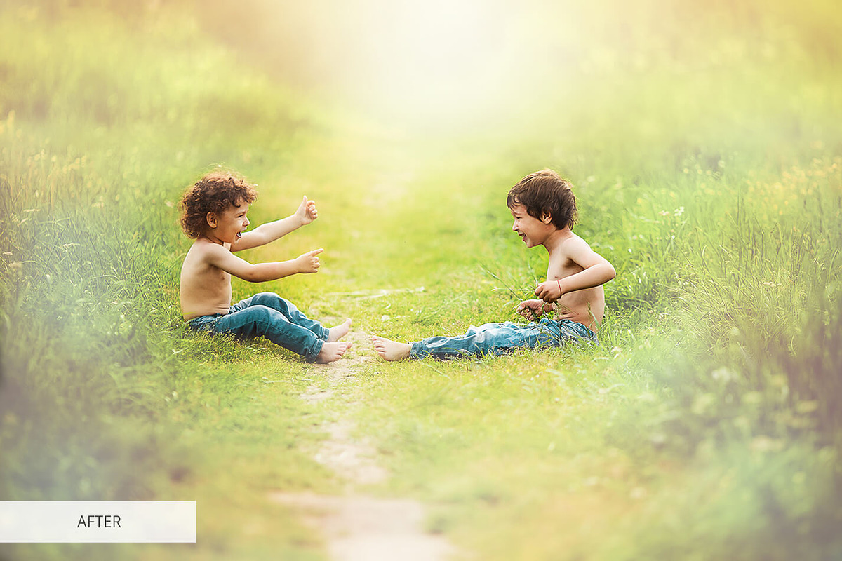Pastel Overlays Photoshop, a Plug-in Add-On by FixThePhoto (Photo 27 of 32)