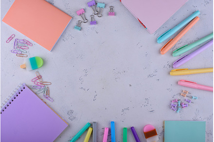 Back to school concept with, a School & Education Photo by Yulia Furman