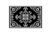 Laser Cut Mandala Panel Bundle, an Object Graphic by Designer_Momina (Thumbnail 10 of 13)