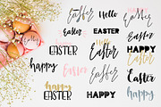 Hello happy Easter, an Object Graphic by Alyonka_lis (Thumbnail 2 of 8)