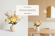 Minimal Living 130 Stock Photos, a Beauty & Fashion Photo by Muse Mockups (Thumbnail 11 of 14)