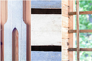 FARMHOUSE BACKGROUNDS, a Texture Graphic by dagmarauhl (Thumbnail 4 of 8)