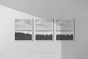 4x5 Portrait, 3 Frame Mockup, a Household Mockup by Lelu Art Design (Thumbnail 2 of 11)