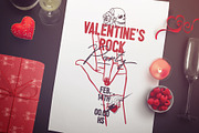 Cool Love - Valentine's pack, an Illustration by MaGo (Thumbnail 8 of 8)