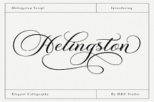 Helingston Script