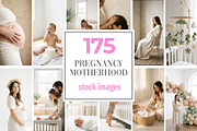 175 Pregnancy and Motherhood Photos, a Person Photo by Selenique Studio (Thumbnail 1 of 10)