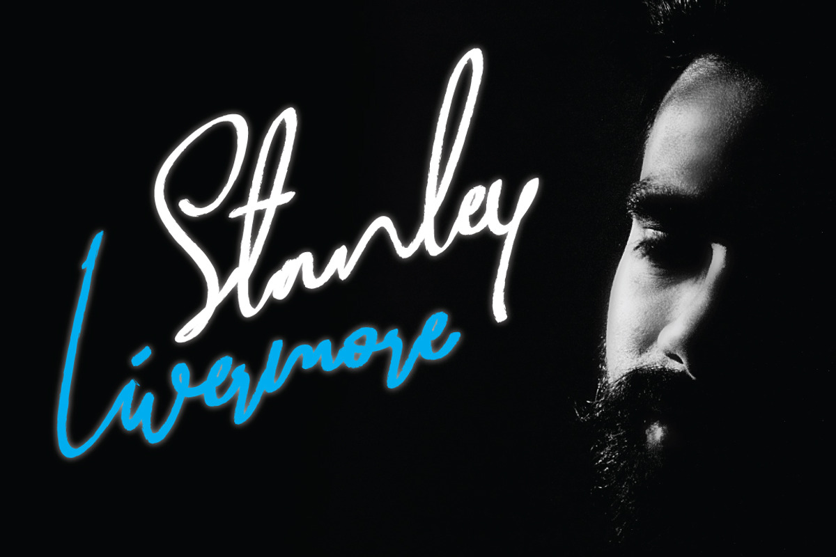 Handwritten Font Bundle, a Script Font by Shift Studios (Photo 9 of 18)