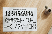 Transformers - Cartoon Font, a Sans Serif Font by Bercreative (Thumbnail 5 of 5)