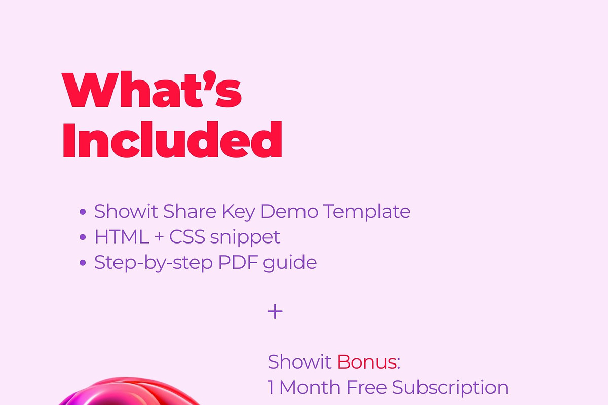 Showit Parallax Animation Code, a Websites & App Template by MOAROShop (Photo 5 of 8)