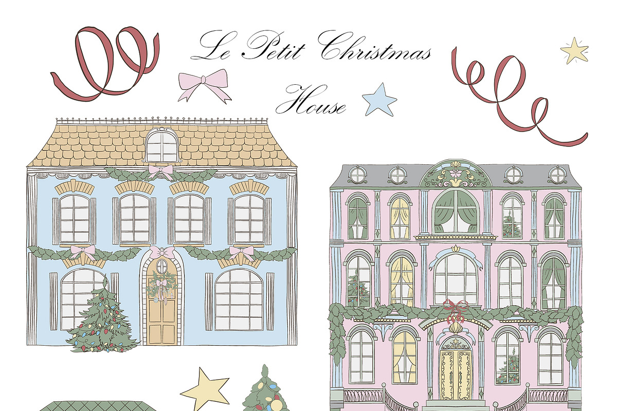 Le Petit Christmas., an Object Graphic by ma_i_vi (Photo 8 of 10)