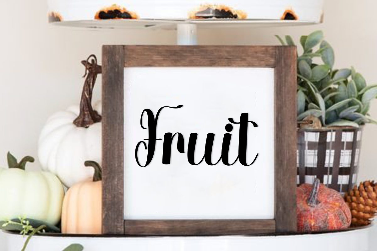 Big Baby, a Handwritten Font by InermediaSTUDIO (Photo 4 of 8)
