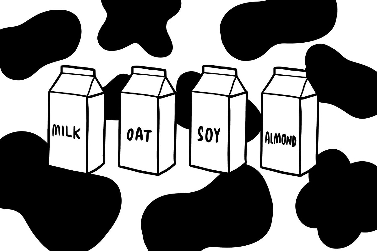 Coffee Geek Hand Drawn vector pack, a Food Illustration by Lettering Shop by EJ (Photo 5 of 12)