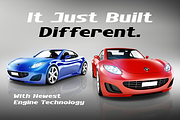 High Gear - Auto Gaming Font, a Sans Serif Font by Modestype Studio (Thumbnail 8 of 10)