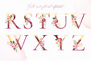 Spring flower, a Texture Illustration by Elegantia (Thumbnail 8 of 17)