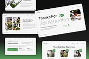Global Energy Sustainability, a Presentation Template by Annora Studio (Thumbnail 5 of 7)