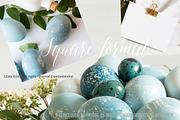 Easter stock image PACK, a Mockup by JAY MID IMAGE (Thumbnail 7 of 7)