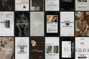 Instagram Template For Marketing, a Social Media Template by Prapti Design (Thumbnail 4 of 9)