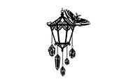 Mystical Moth Lantern Design Bundle, an Illustration by Designs_River (Thumbnail 27 of 31)