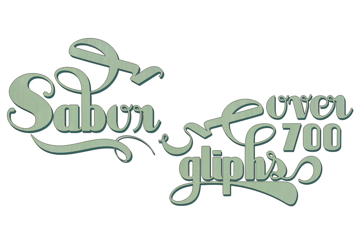 Sabor preview 2