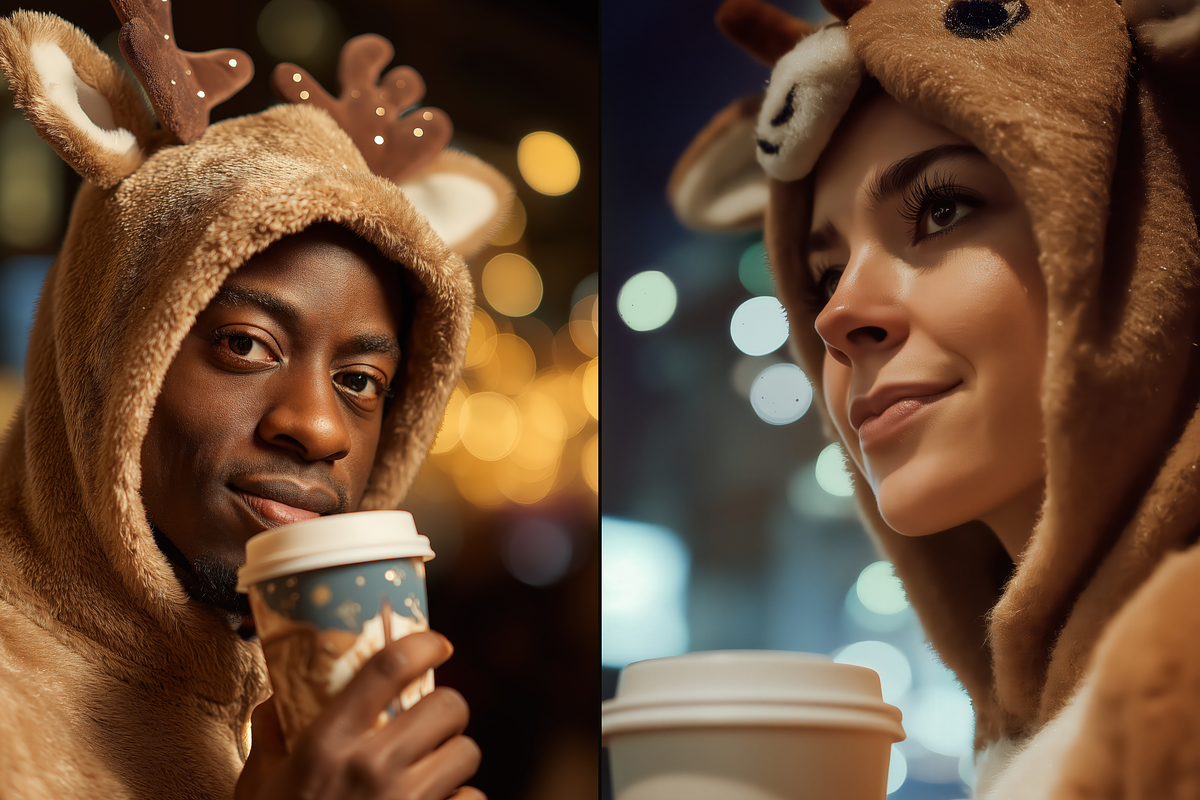 Cozy Christmas Stock Photo Bundle, a Holiday Photo by Serenefeeling (Photo 11 of 37)