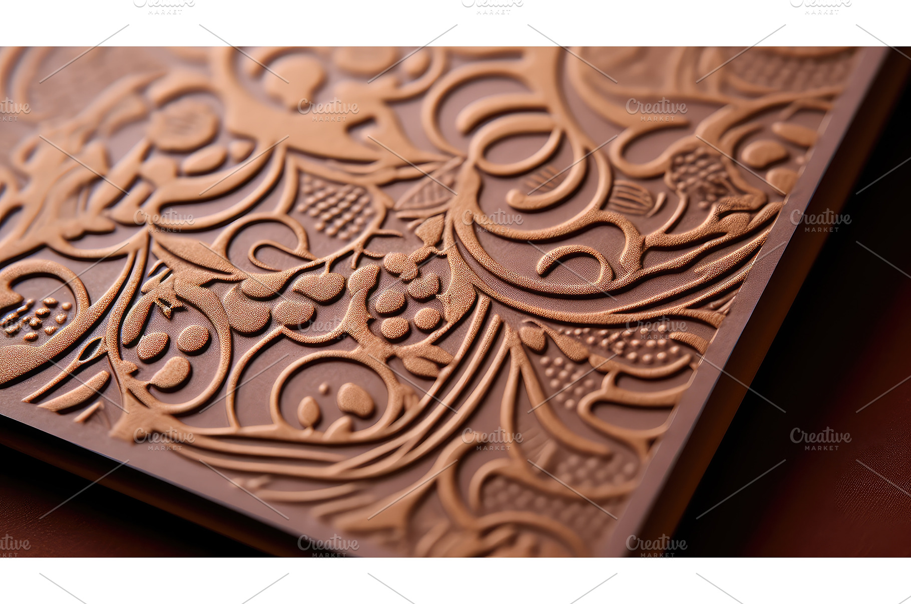 paper brown card stock ai generated, a Background Photo by pikepicture